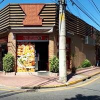 Caça Vazamento em comércios